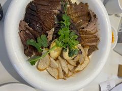 -陆记鹅庄·潮汕菜·狮头鹅(大仟里店)