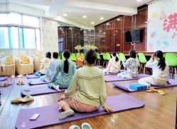 -千禧果月子会所(郑州东站店)