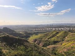 -红山国家森林公园