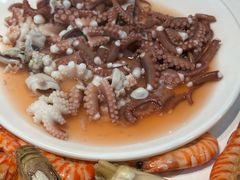 -海味当家·蒸锅海鲜(星海公园店)