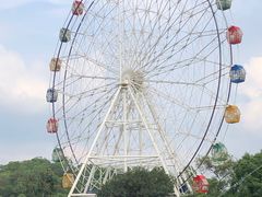 -观澜湖生态运动公社