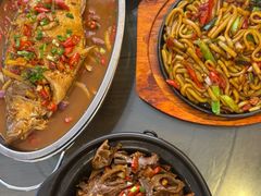 -徽州美食(三十年老店)