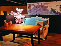 -布拉格餐厅· 中欧捷克菜(全国首店)