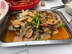 -辣不怕口味虾(凌霄路店)