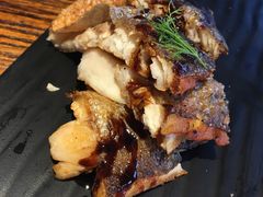 -通海俄式烧烤·俄罗斯大串(嵩山路店)