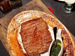 -小火花·干式熟成牛排馆Spark SteakHouse(剑桥郡店)