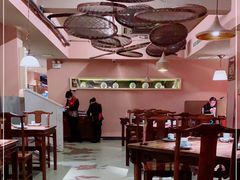 大堂-鱼食饭稻·苏浙土菜17年老馆子(平江路店)