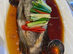 -万宝海鲜舫(劳动公园店)