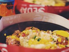 -威尼斯人酒店琳琅美食广场