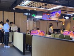 -海底捞火锅(威高广场店)