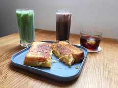 -怪 kafe.
