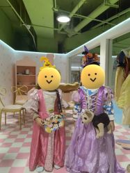 -乐多星球潮玩中心(沈阳嘉里城店)