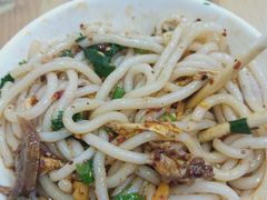 -再回首鸡肉米线(人民路一店)