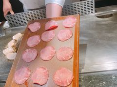 -松临·铁板烧&Omakase(神农店)