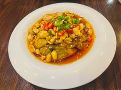 -梁记粥铺(开元地中海店)