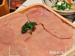 -旧街市鲜货老火锅(大光路店)