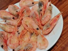 -汉巴味德(北京银座和谐广场店)