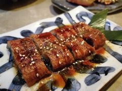 -贵木日本料理·铁板烧(新地假日广场店)