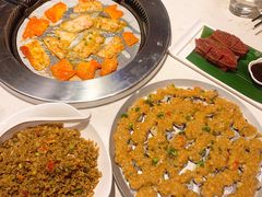 -么子烤肉(化龙池店)