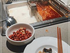 -海底捞火锅(高新万达广场店)