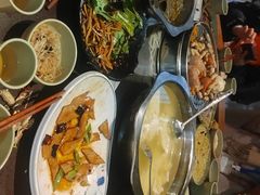 -巴倒烫陆派火锅山庄(南山总店)