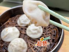 -鸡鸣汤包(仙林店)