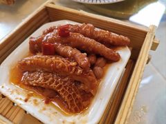 -渔村盛宴(航空新城店)