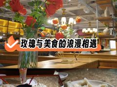 -金谷园饺子馆(北邮总店)