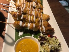 -星叶·东南亚料理(宁波万象汇店)