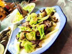 -洪霞餐馆