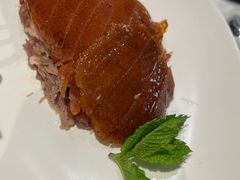 -四季民福烤鸭店(王府井灯市口店)