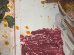-周师兄大刀腰片火锅(解放碑总店)