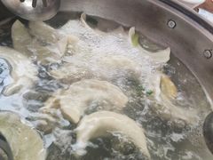 -章记正宗南岗鱼蛋火锅