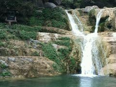 -云台山风景名胜区