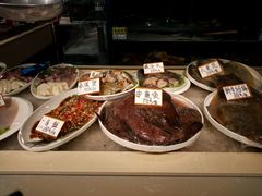 -小平岛開海水饺(浑南店)