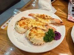 -松坂屋日料自助(长城路店)