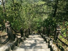 -腾冲云峰山