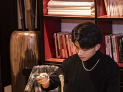 -龙湖星悦荟(颐和店)