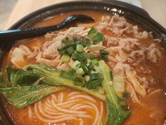 -俏凤凰(美林M·LIVE天地东座店)