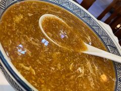 文思豆腐汤-老厨家(友谊路总店)