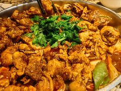 -黄记煌三汁焖锅(新世纪广场店)