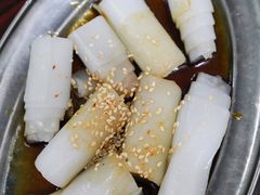 -陈添記·祖傳爽鱼皮·西关老字号(广州首店)
