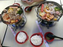 -张妈台式锅烧(深大店)