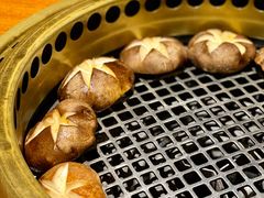 -肉魁屋·烧肉·烧鸟·酒场(高新店)