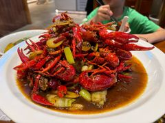 -杨厨的田园饭店(长城路店)