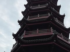 -南沙天后宫景区