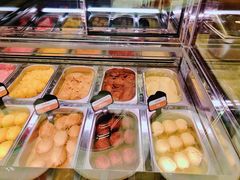 -康莱德酒店·美庭自助餐厅