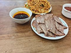 -老刘家永盛斋·传统泡馍(东关南街店)