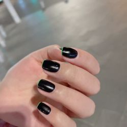 -NEW LOOK-绿麓 · 美甲美睫脱毛工作室