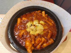 -庆米鲜朝鲜族拌饭(固戍店)